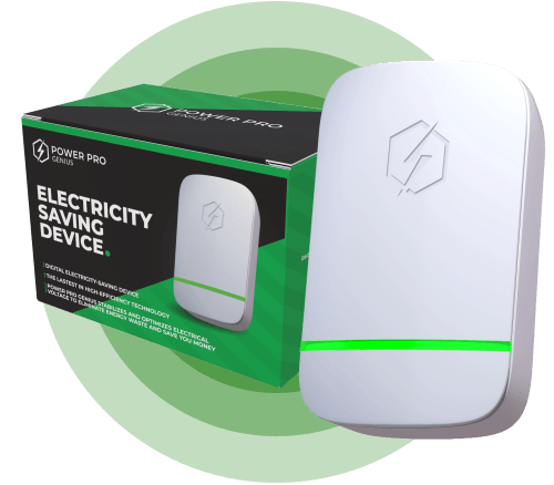 Power Pro Genius plug-in device