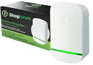 StopWatt device